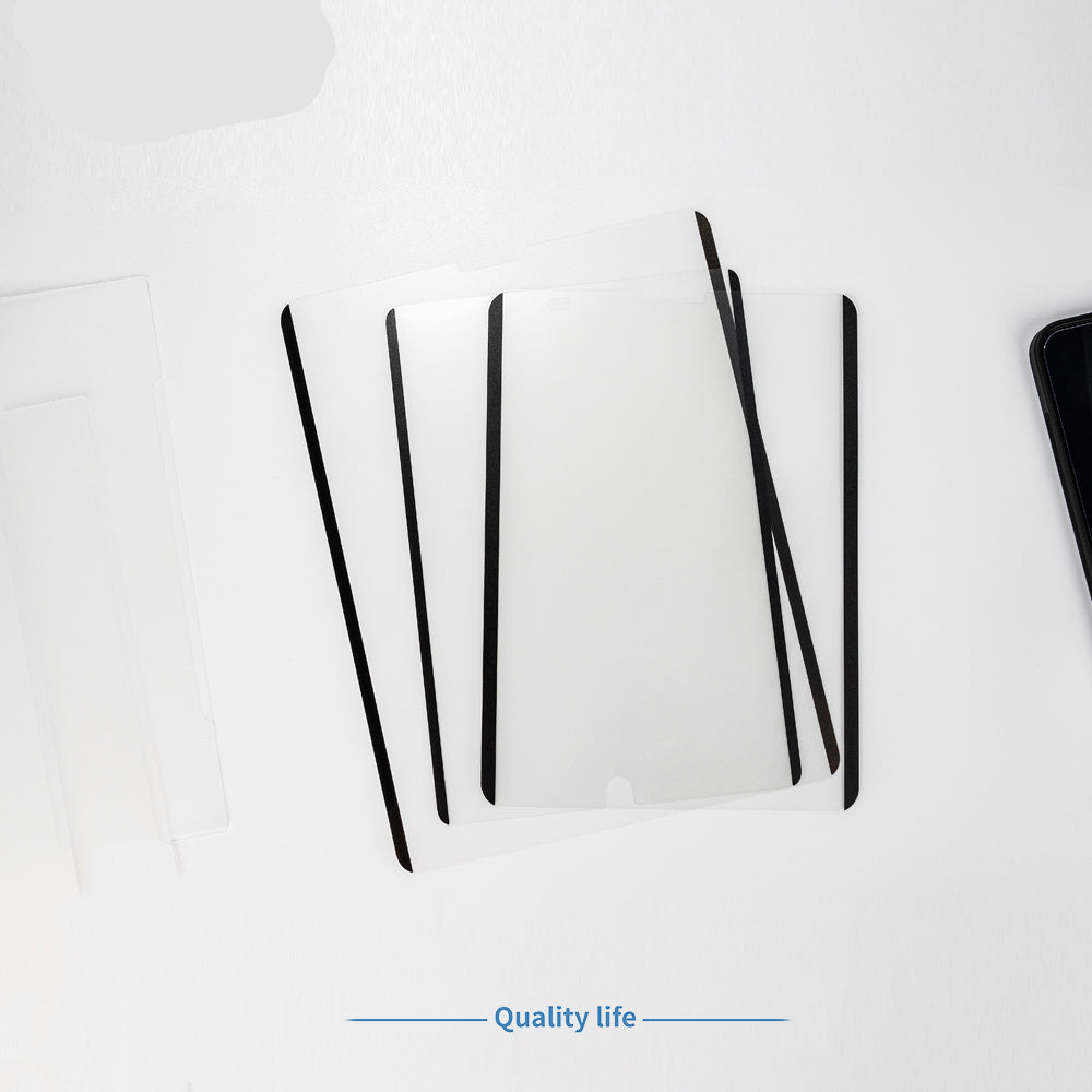 Magnetic Privacy Pet Film Screen Protector