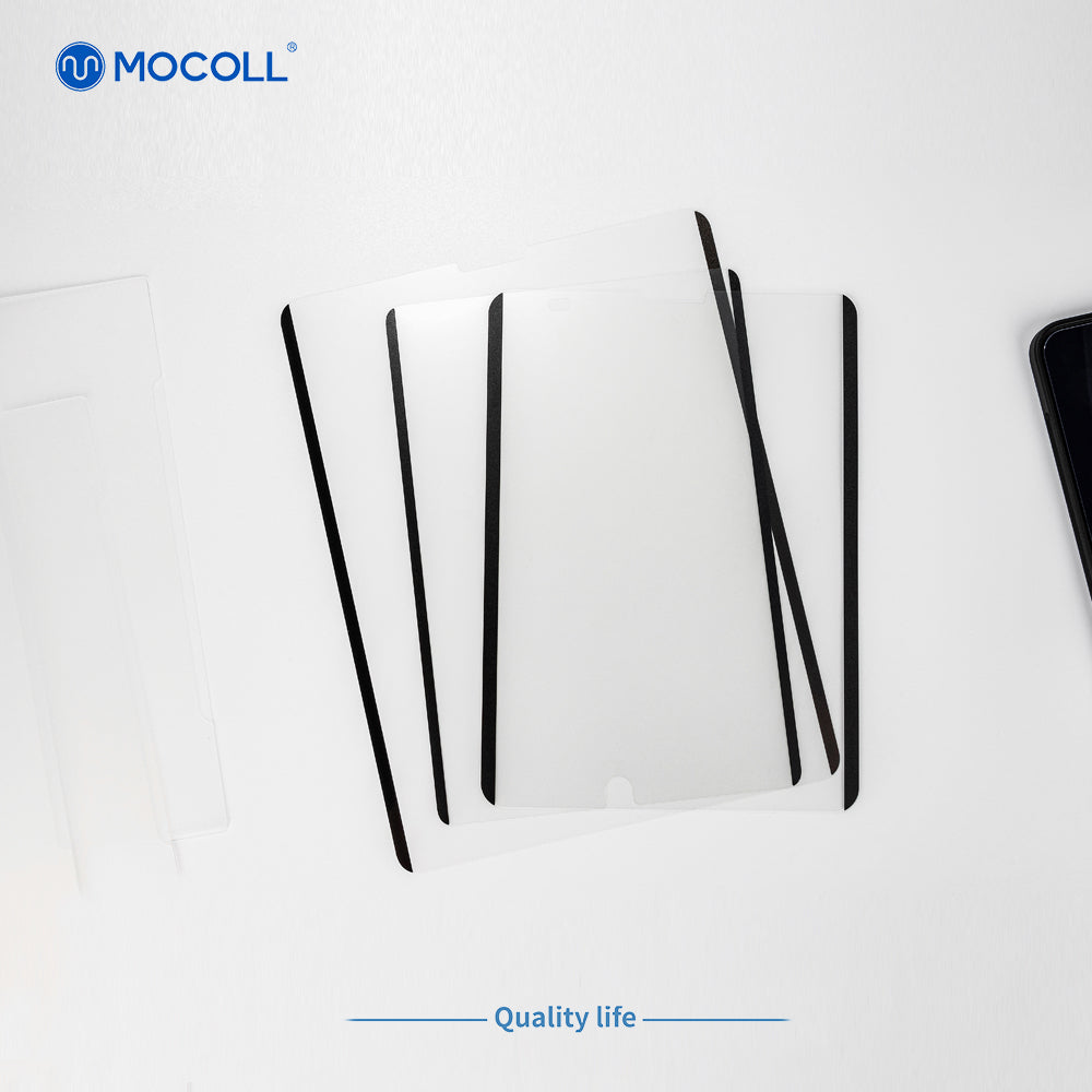 Magnetic Privacy Pet Film Screen Protector