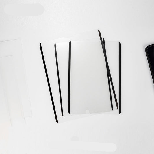 Magnetic Privacy Pet Film Screen Protector