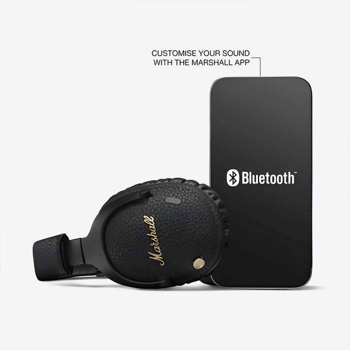 Monitor III ANC Headphone