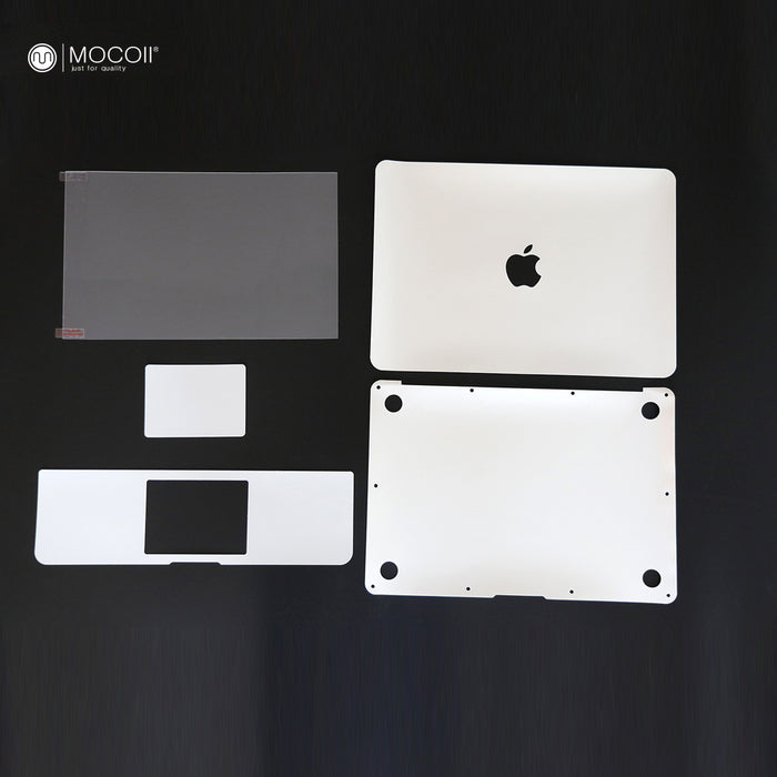 5-in-1 Screen Protector Pet + 3M TPU