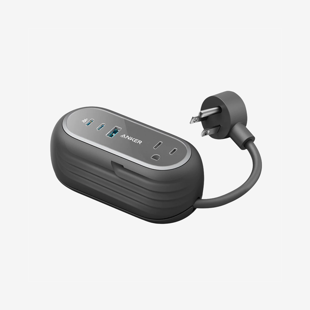 615 USB Power Strip GaNPrime 65W