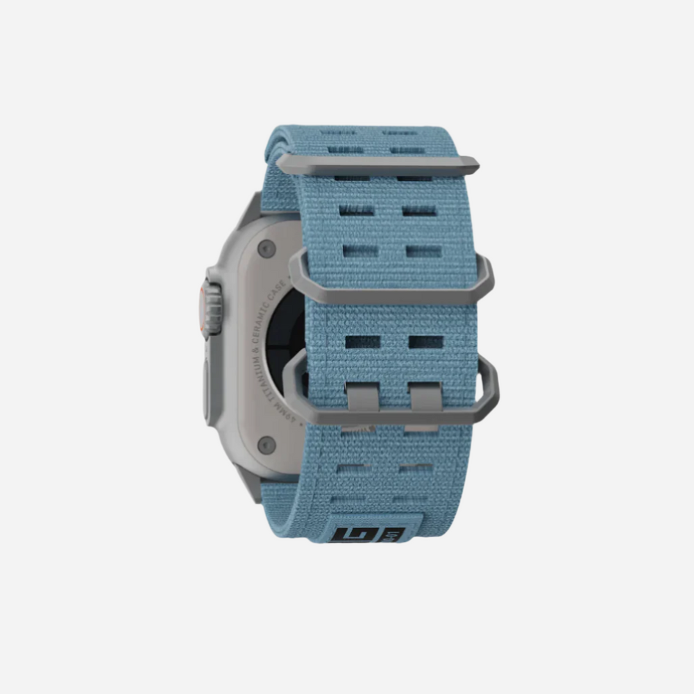 Nato Eco V2 Apple Watch Strap Ultra 2 (42-49MM)