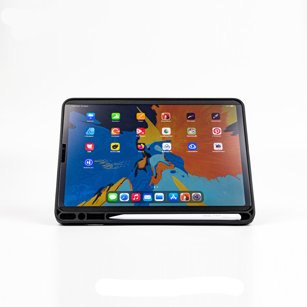 Magnetic Privacy Pet Film Screen Protector