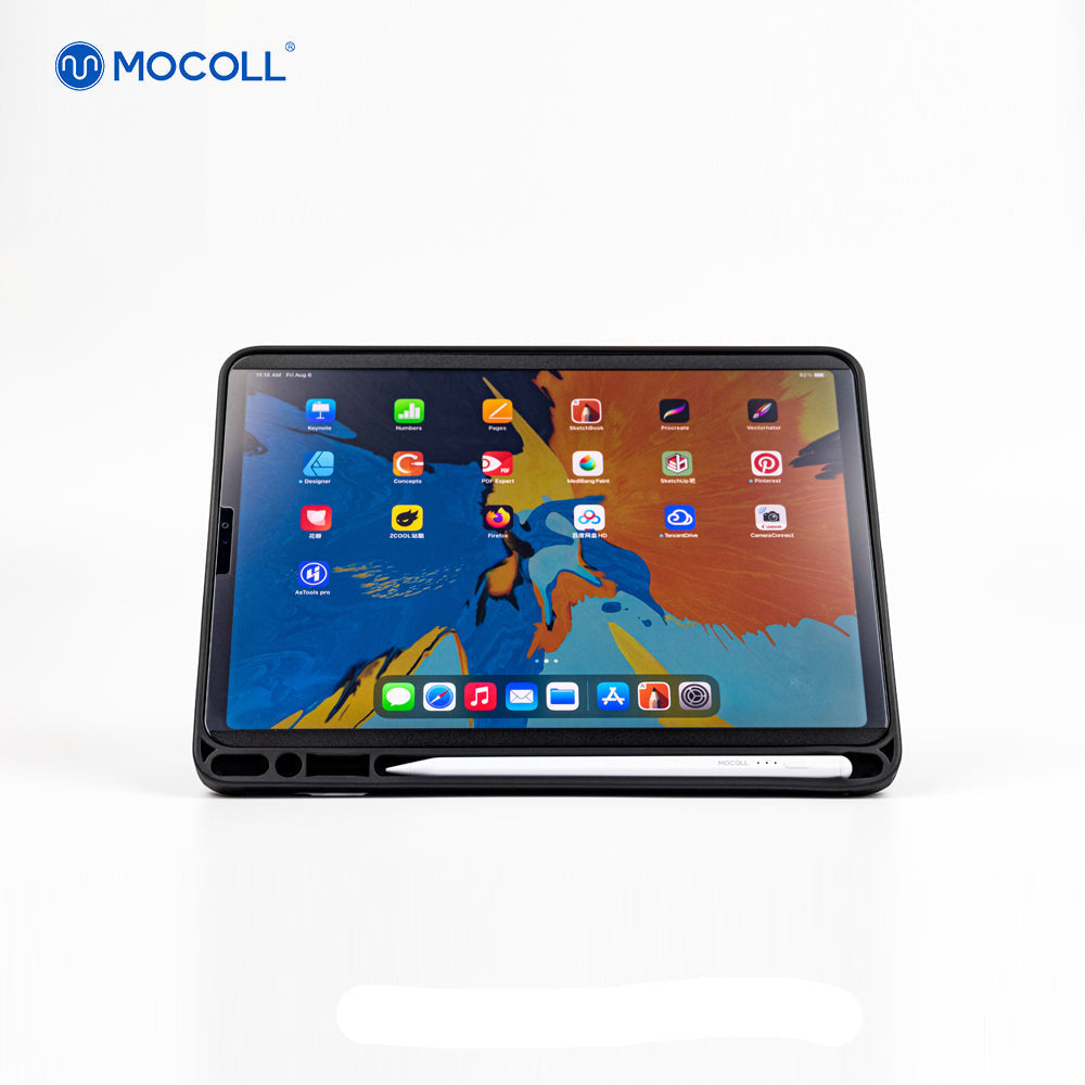 Magnetic Privacy Pet Film Screen Protector