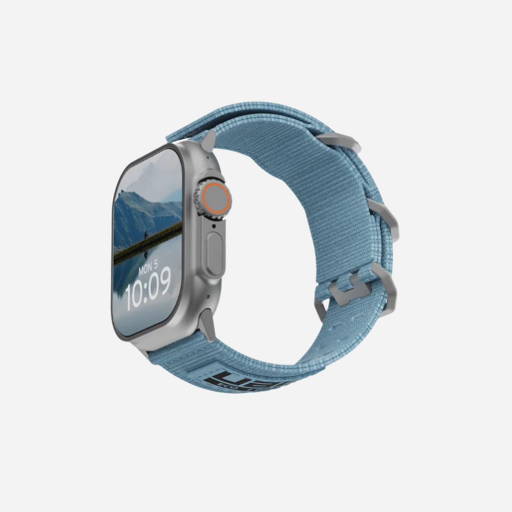 Nato Eco V2 Apple Watch Strap Ultra 2 (42-49MM)