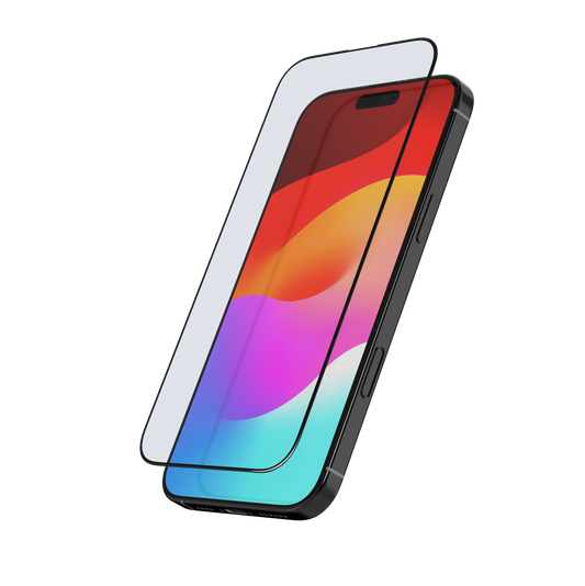 Anti-Glare (AR+AG) for iPhone 17 Series and iPhone Air