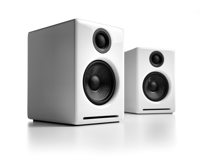 A2+ Home Music System with Bluetooth aptX