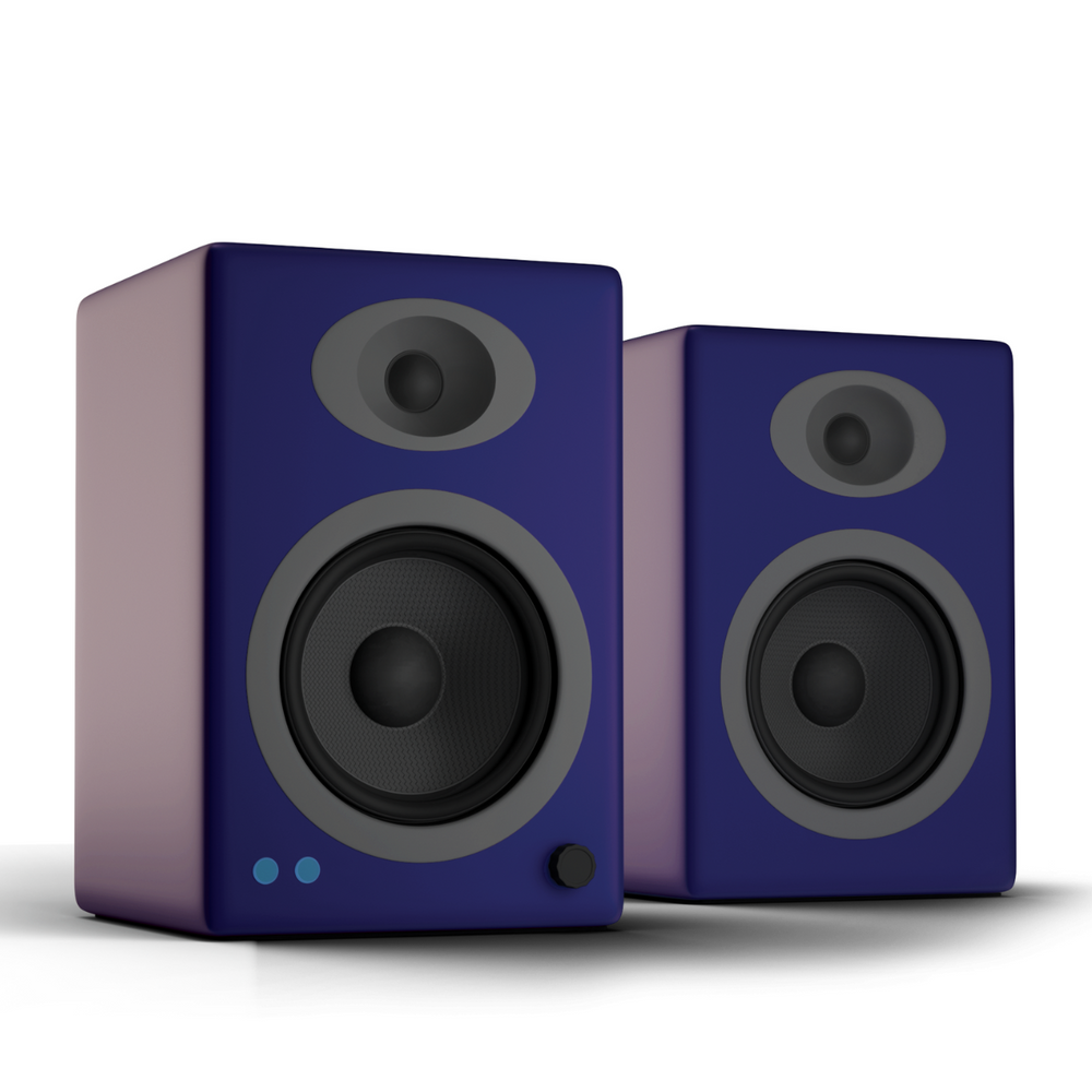 A5+ Wireless Powered Speaker