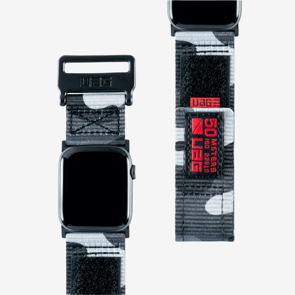 Active Strap for Apple Watch Series 1-4