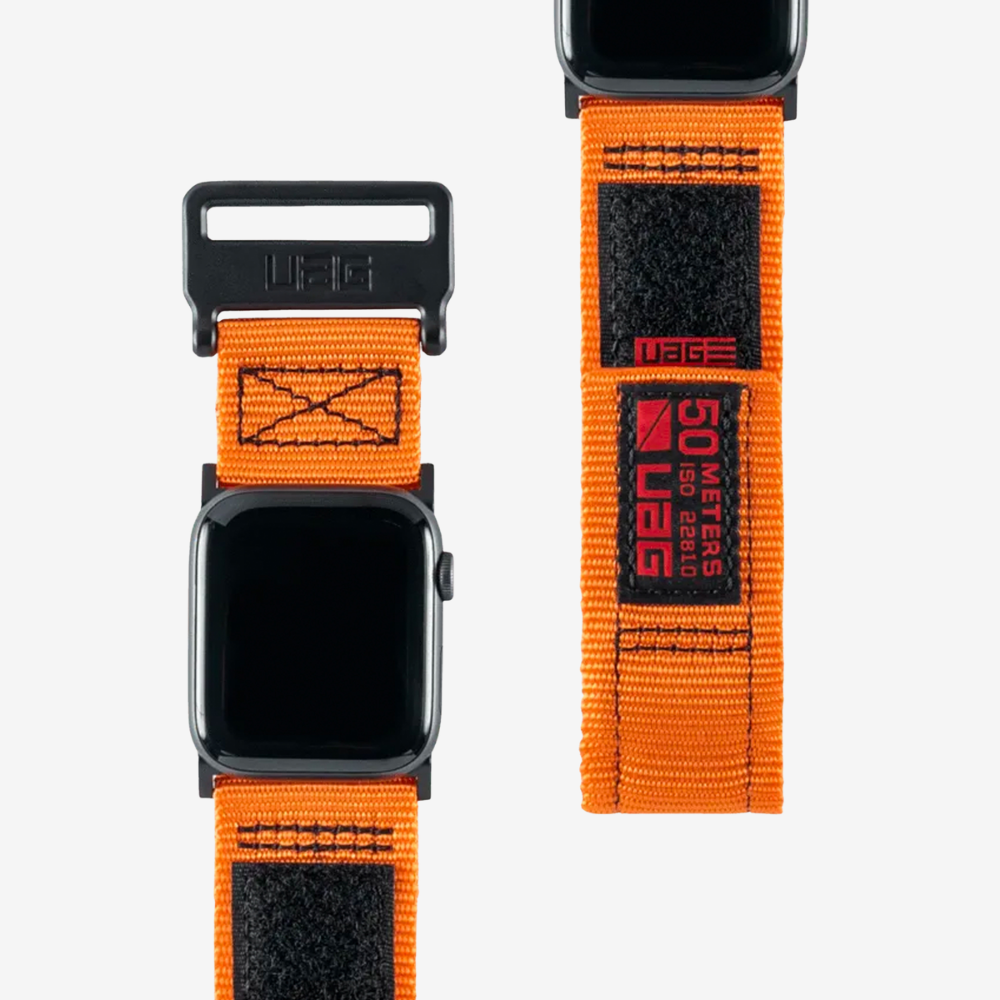 Active Strap for Apple Watch Series 1-4