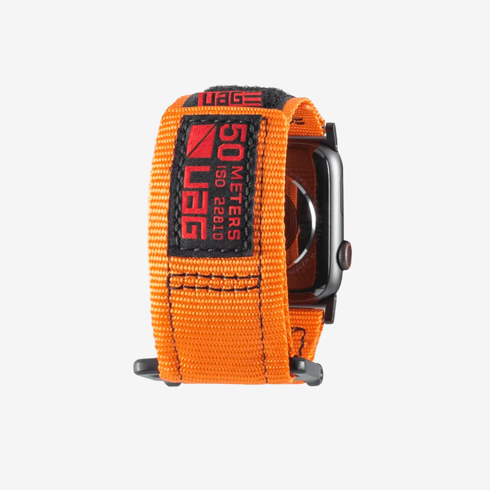 Active Strap for Apple Watch Series 1-4