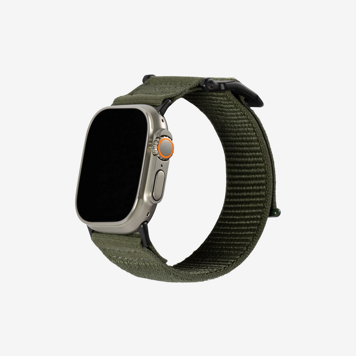Active Strap for Apple Watch Series 1-8, SE, Ultra & SE 2nd Gen 45mm