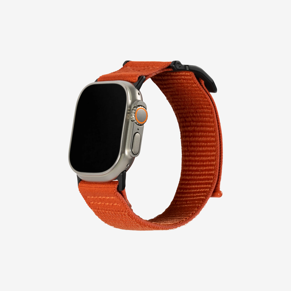 Active Strap for Apple Watch Series 1-8, SE, Ultra & SE 2nd Gen 45mm