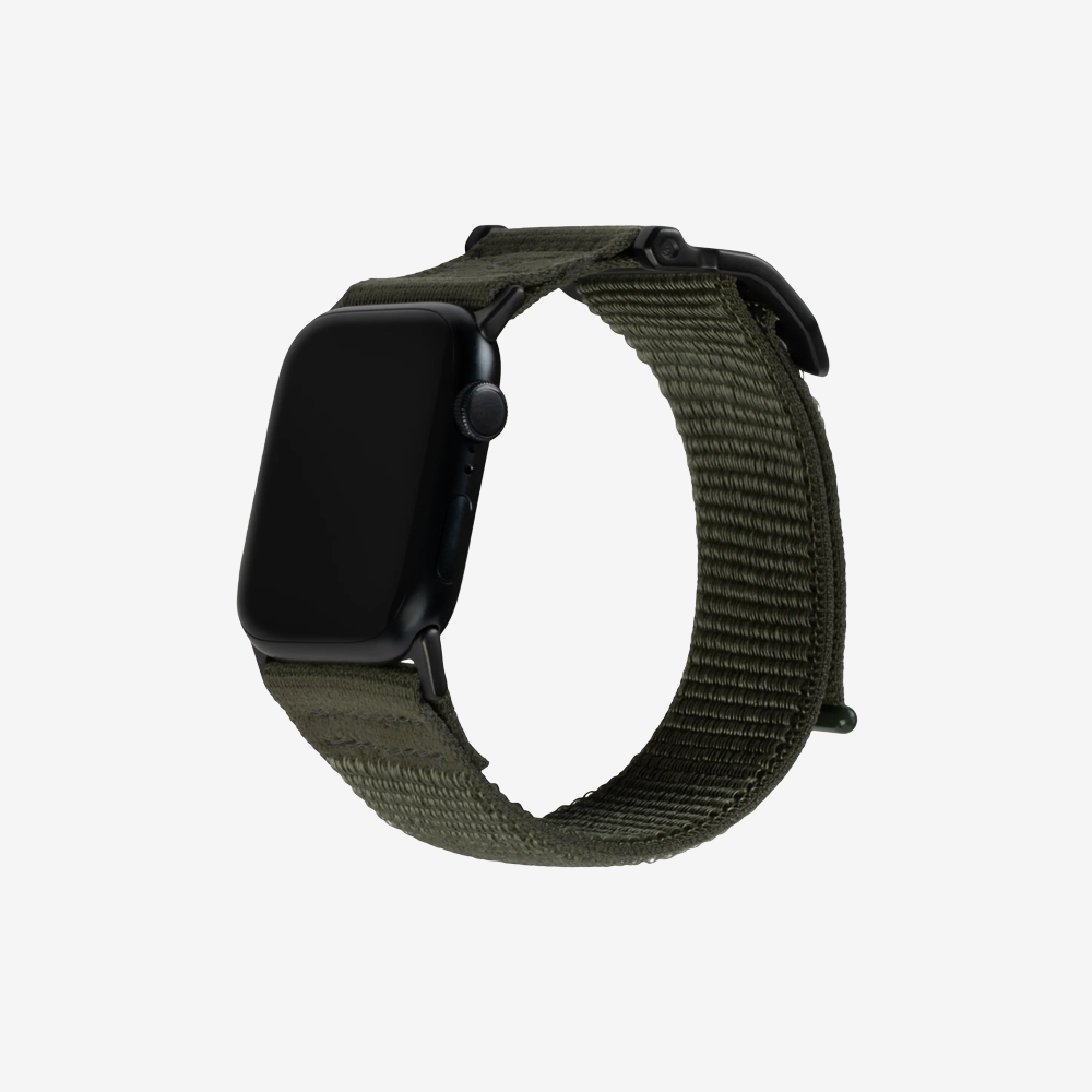 Active Strap for Apple Watch Series 1-8, SE, Ultra & SE 2nd Gen 45mm