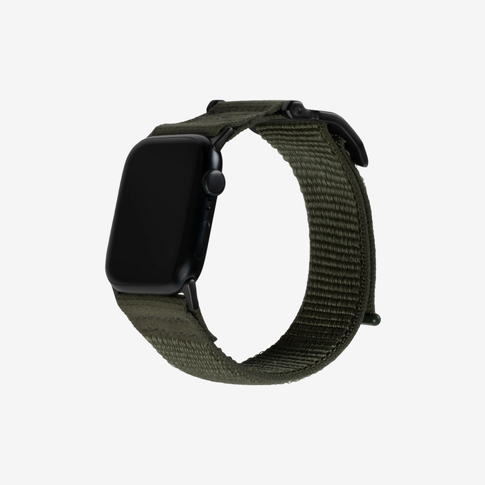 Active Strap for Apple Watch Series 1-8, SE, Ultra & SE 2nd Gen 45mm