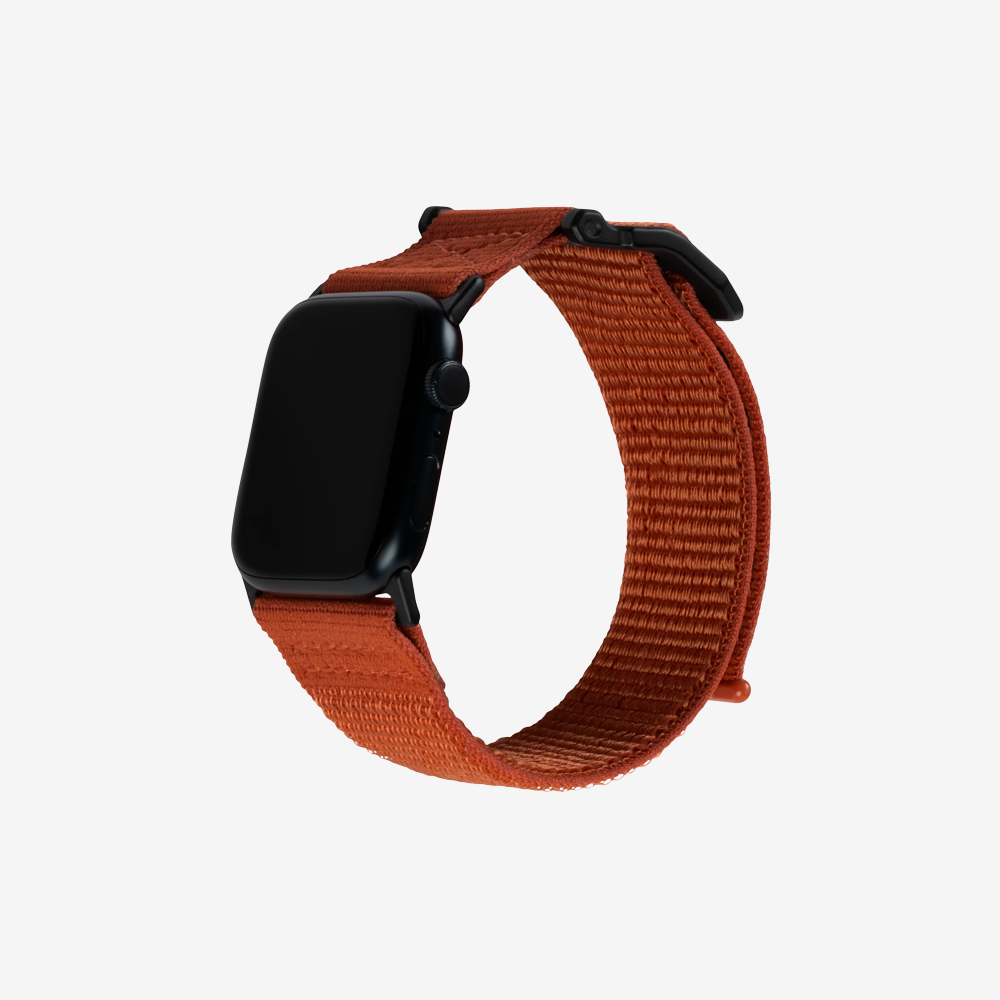 Active Strap for Apple Watch Series 1-8, SE, Ultra & SE 2nd Gen 45mm
