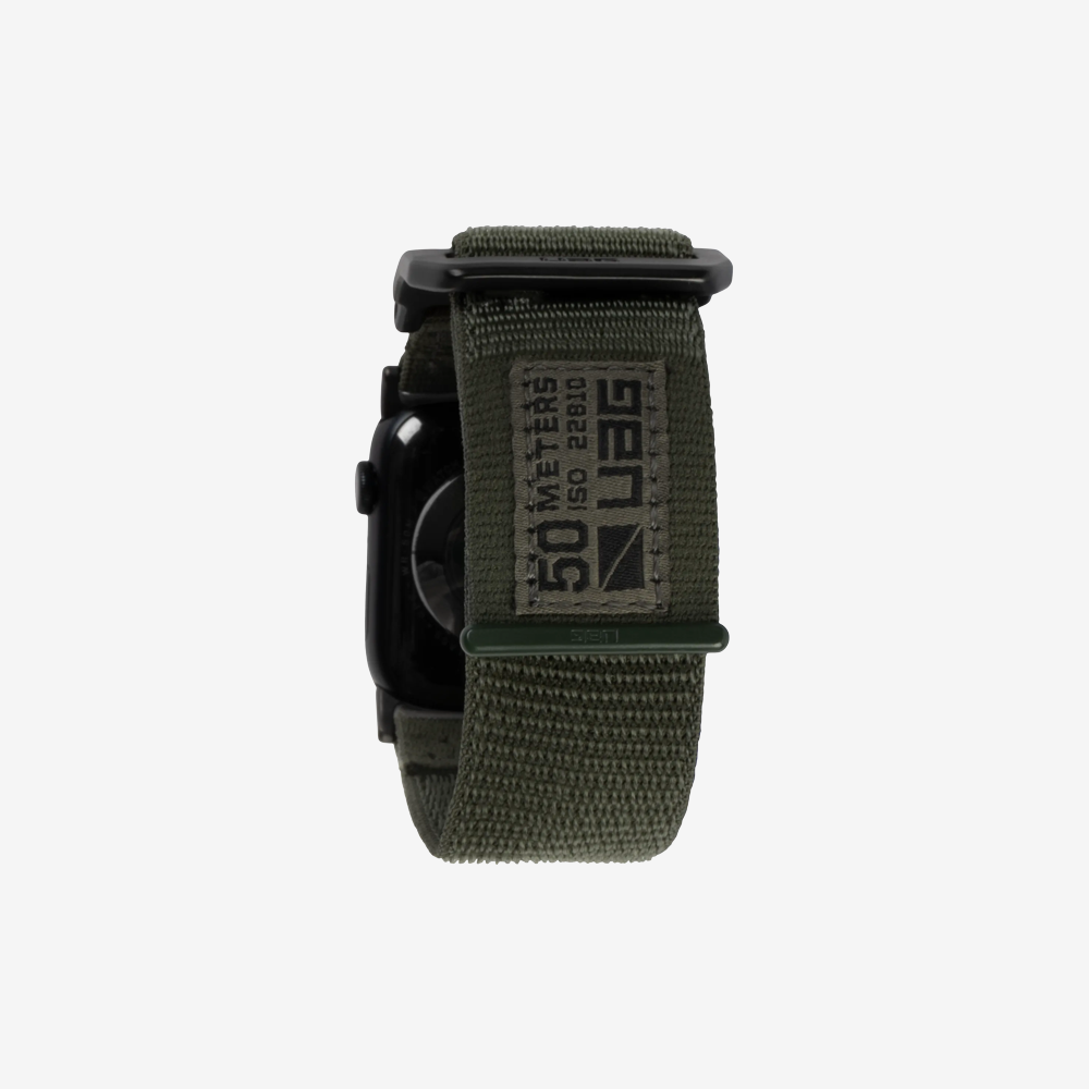 Active Strap for Apple Watch Series 1-8, SE, Ultra & SE 2nd Gen 45mm