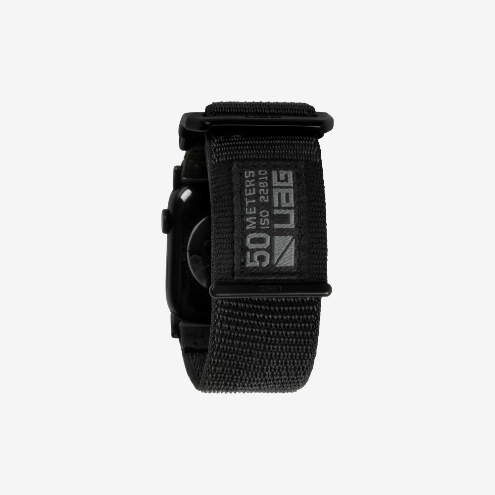 Active Strap for Apple Watch Series 1-8, SE, Ultra & SE 2nd Gen 45mm