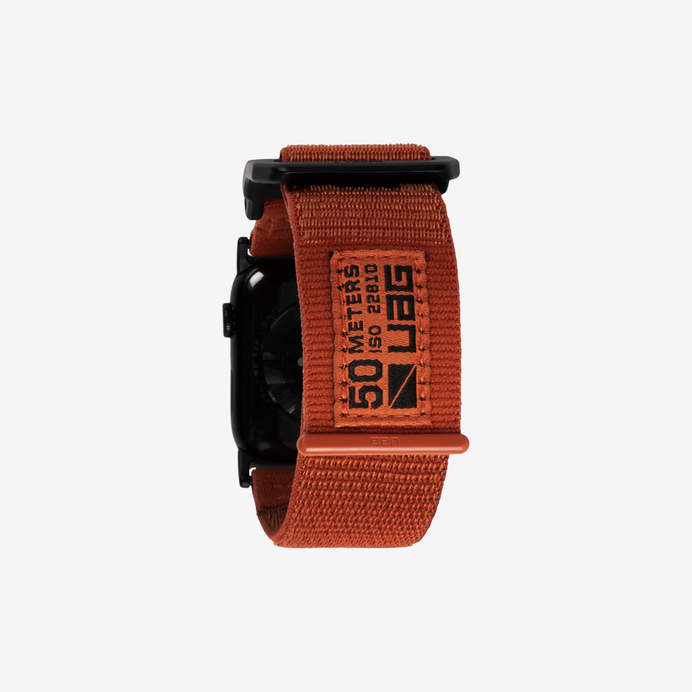 Active Strap for Apple Watch Series 1-8, SE, Ultra & SE 2nd Gen 45mm