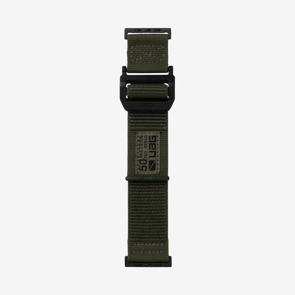 Active Strap for Apple Watch Series 1-8, SE, Ultra & SE 2nd Gen 45mm