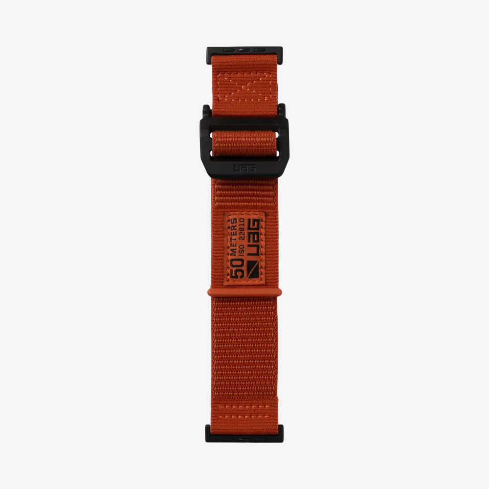 Active Strap for Apple Watch Series 1-8, SE, Ultra & SE 2nd Gen 45mm