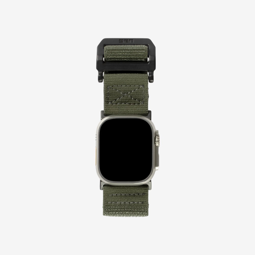 Active Strap for Apple Watch Series 1-8, SE, Ultra & SE 2nd Gen 45mm