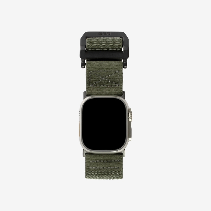 Active Strap for Apple Watch Series 1-8, SE, Ultra & SE 2nd Gen 45mm