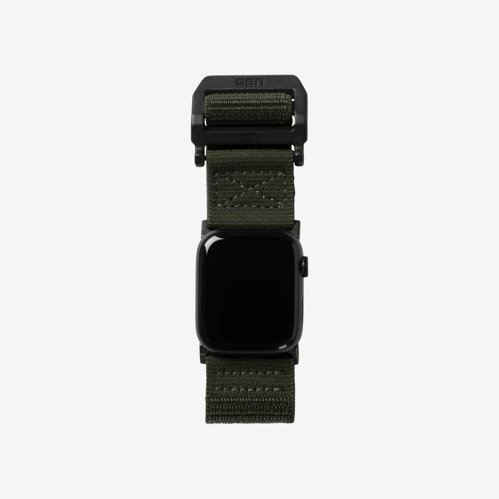 Active Strap for Apple Watch Series 1-8, SE, Ultra & SE 2nd Gen 45mm