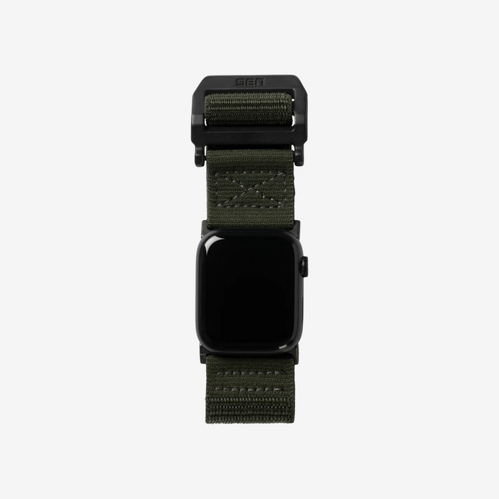 Active Strap for Apple Watch Series 1-8, SE, Ultra & SE 2nd Gen 45mm