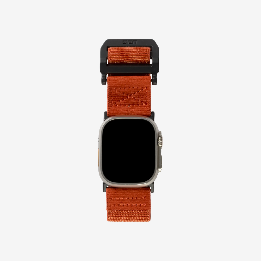 Active Strap for Apple Watch Series 1-8, SE, Ultra & SE 2nd Gen 45mm