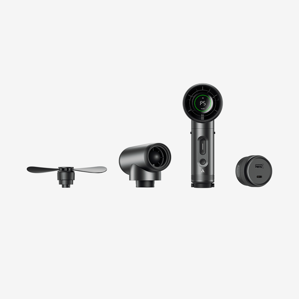 Camperkit Cooling Fan Pack