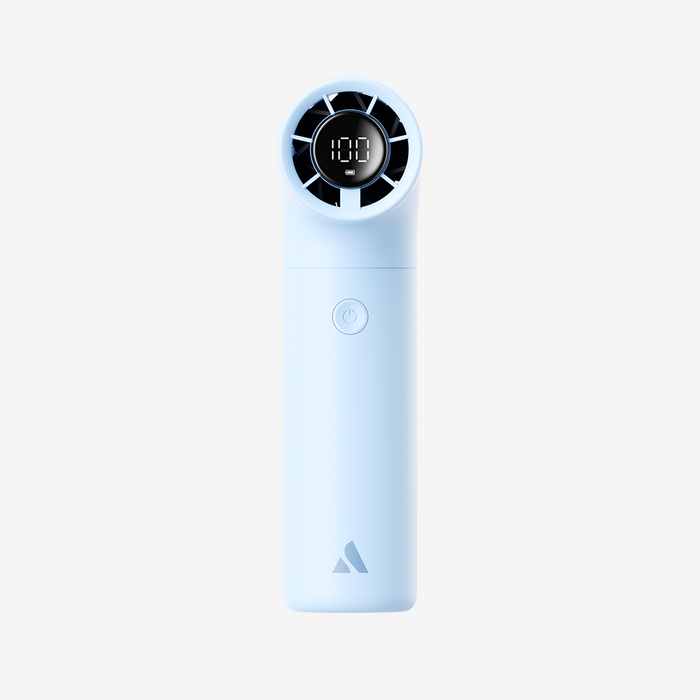 Aero Handheld Fan 3500mAh