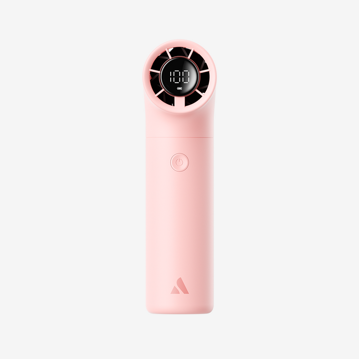 Aero Handheld Fan 3500mAh
