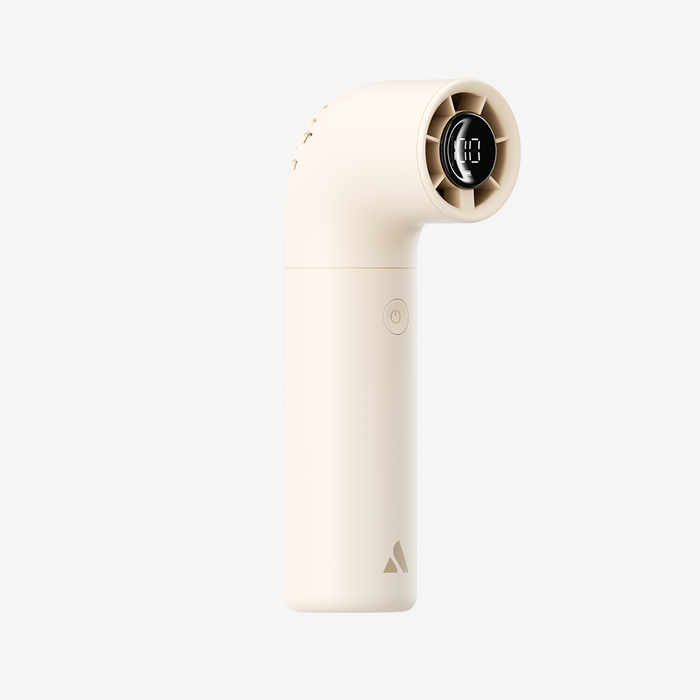 Aero Handheld Fan 3500mAh