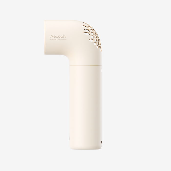 Aero Handheld Fan 3500mAh