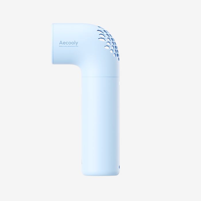 Aero Handheld Fan 3500mAh