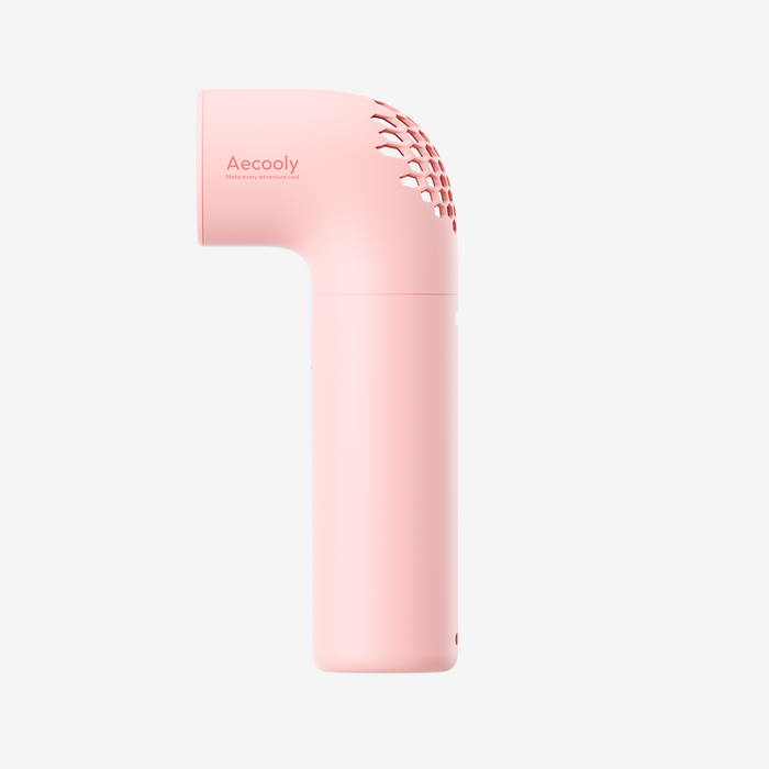 Aero Handheld Fan 3500mAh