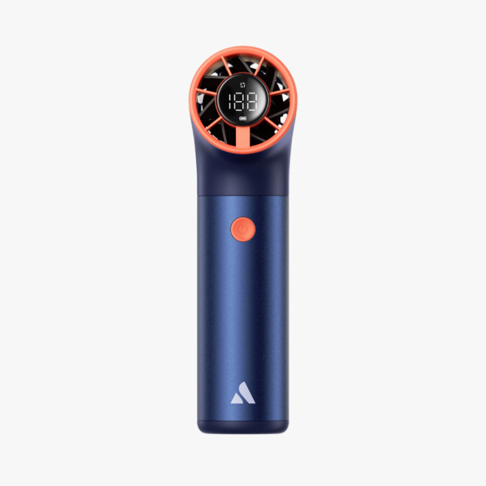Aero Ultra Handheld Fan 4500mAh