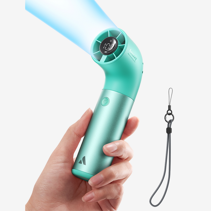 Aero Ultra Handheld Fan 4500mAh