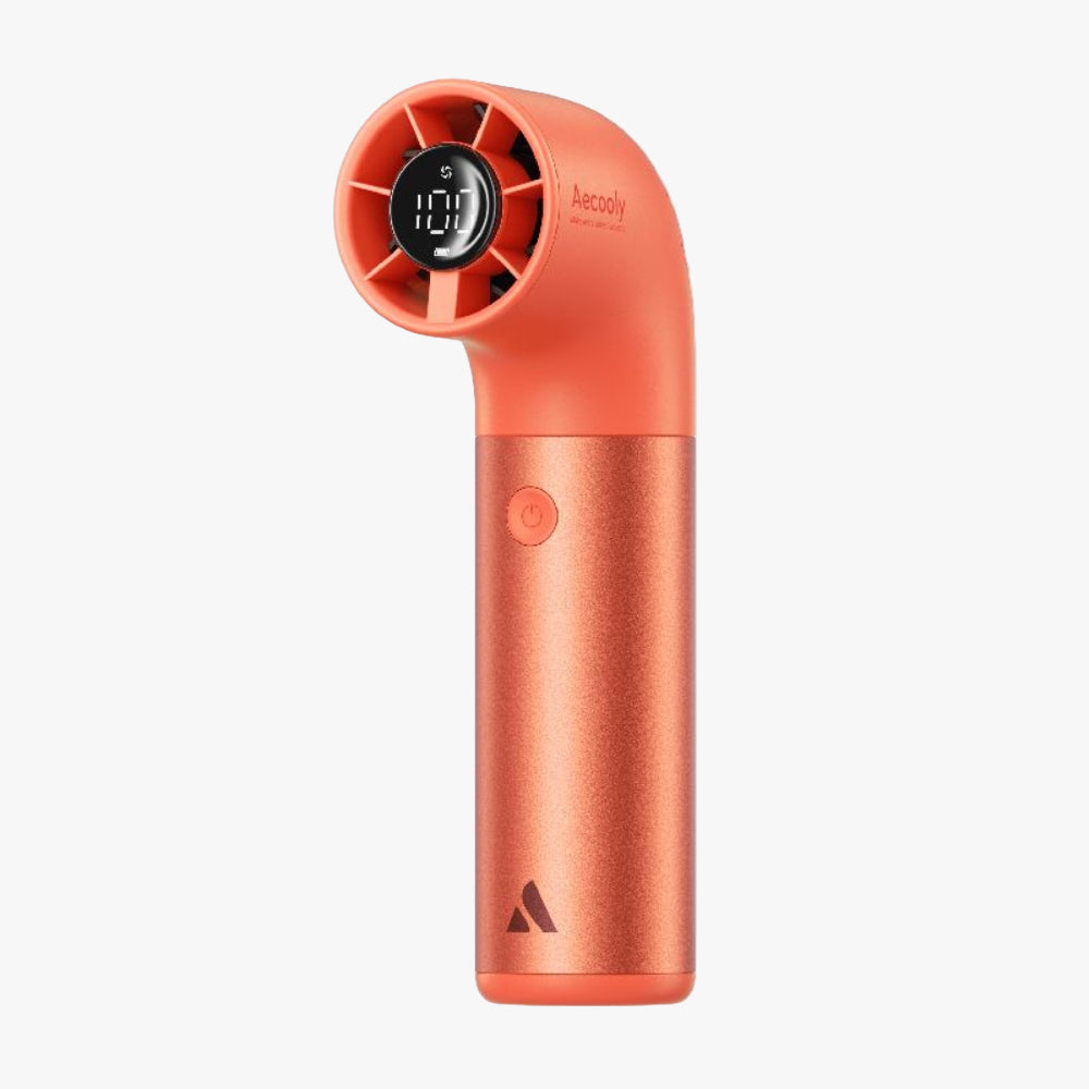 Aero Ultra Handheld Fan 4500mAh