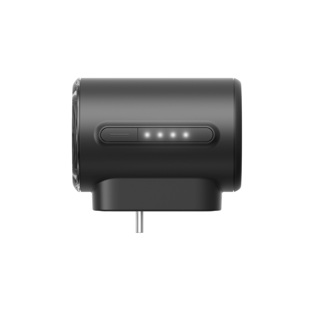 Air Mate Modular Fan Head
