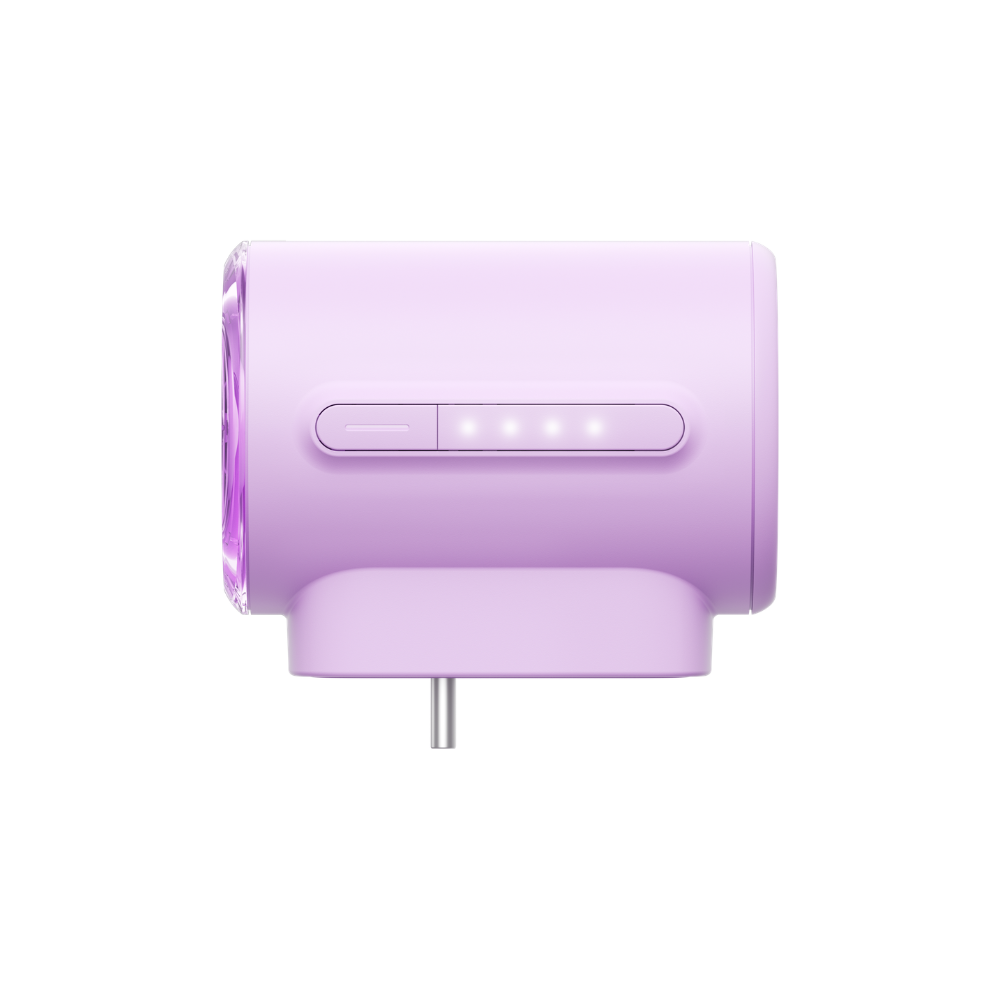 Air Mate Modular Fan Head