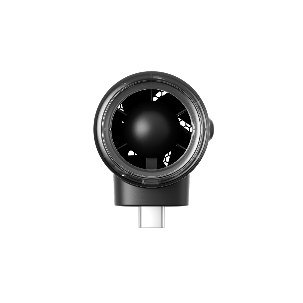 Air Mate Modular Fan Head