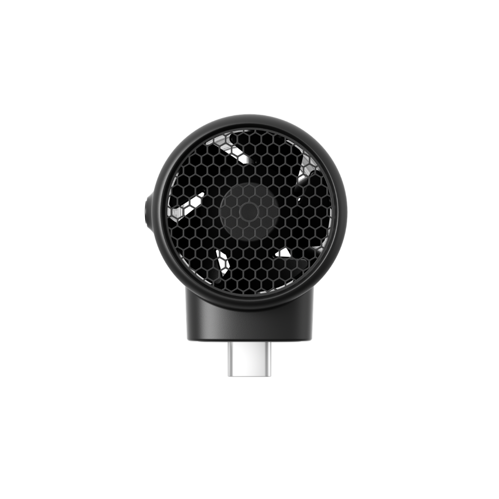 Air Mate Modular Fan Head