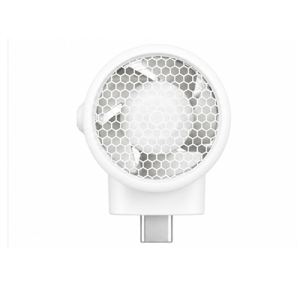 Air Mate Modular Fan Head