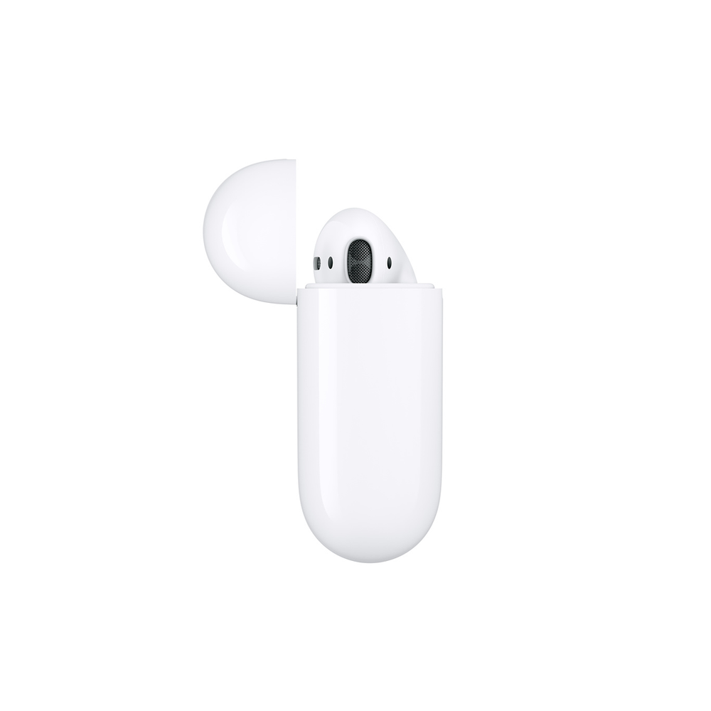 AirPods 2nd Gen with Standard Charging Case