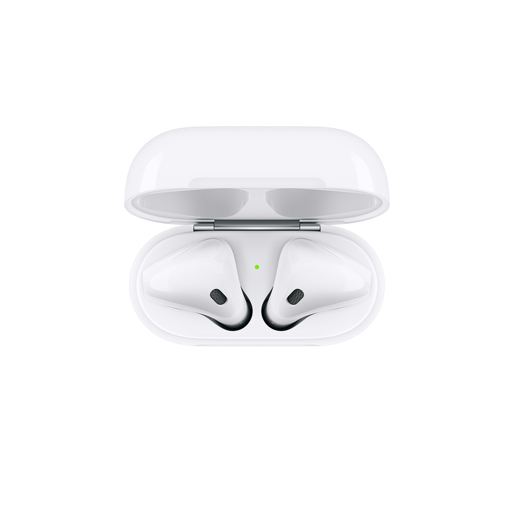 AirPods 2nd Gen with Standard Charging Case