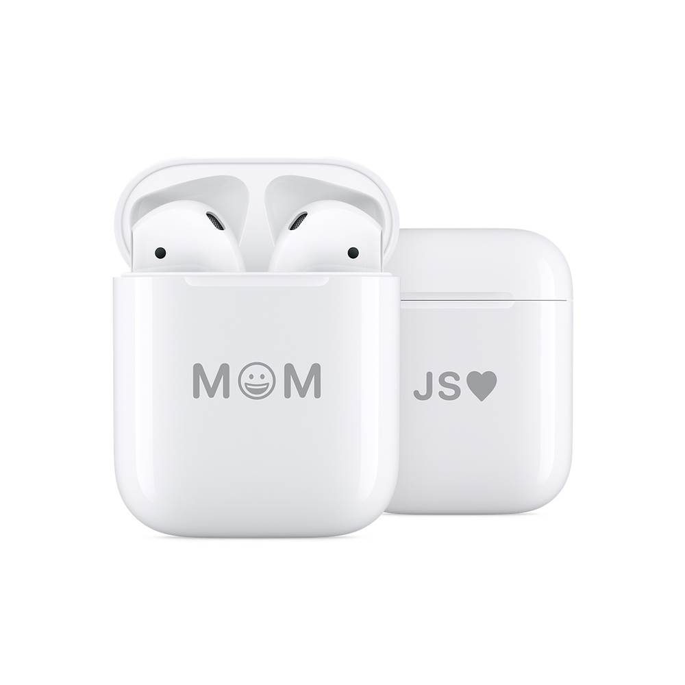 AirPods 2nd Gen with Standard Charging Case