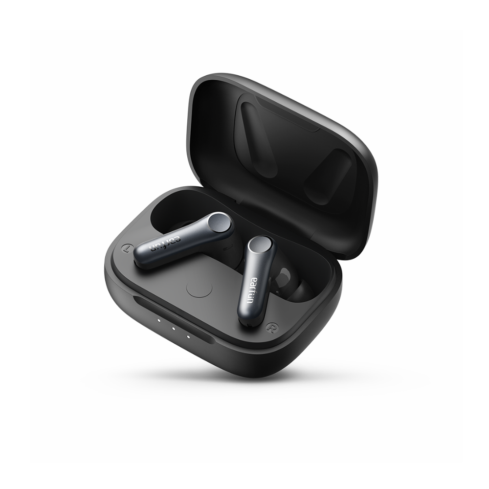 Air Pro 4 ANC True Wireless Earbuds